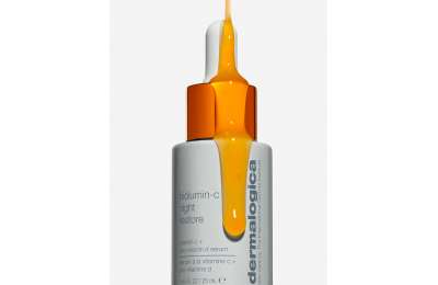 DERMALOGICA BioLumin-C Night Restore Serum Noční sérum, 25 ml